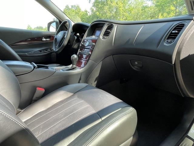 Used Infiniti Qx50 Base 2017 | Blasius Federal Road. Brookfield, Connecticut Used Infiniti Qx50 Base 2017 | Blasius Federal Road. Brookfield, Connecticut
