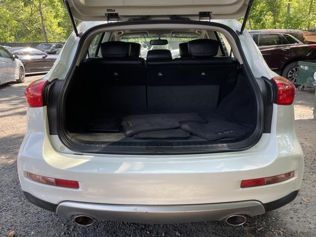 Used Infiniti Qx50 Base 2017 | Blasius Federal Road. Brookfield, Connecticut Used Infiniti Qx50 Base 2017 | Blasius Federal Road. Brookfield, Connecticut