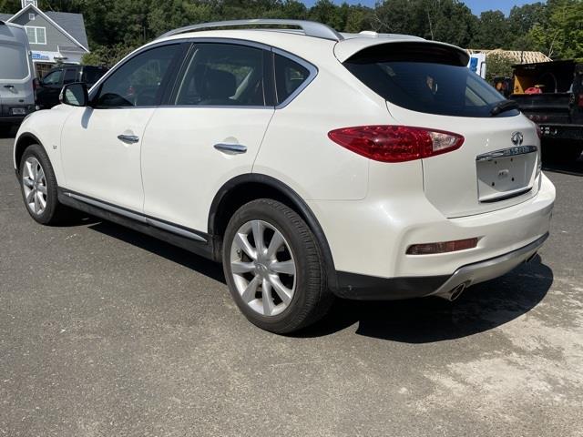 Used Infiniti Qx50 Base 2017 | Blasius Federal Road. Brookfield, Connecticut Used Infiniti Qx50 Base 2017 | Blasius Federal Road. Brookfield, Connecticut