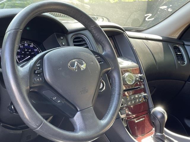 Used Infiniti Qx50 Base 2017 | Blasius Federal Road. Brookfield, Connecticut Used Infiniti Qx50 Base 2017 | Blasius Federal Road. Brookfield, Connecticut
