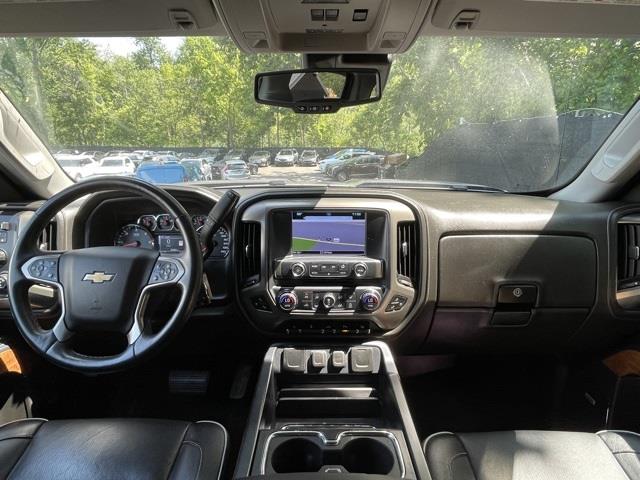 Used Chevrolet Silverado 2500hd High Country 2017 | Blasius Federal Road. Brookfield, Connecticut Used Chevrolet Silverado 2500hd High Country 2017 | Blasius Federal Road. Brookfield, Connecticut