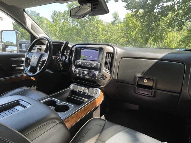Used Chevrolet Silverado 2500hd High Country 2017 | Blasius Federal Road. Brookfield, Connecticut Used Chevrolet Silverado 2500hd High Country 2017 | Blasius Federal Road. Brookfield, Connecticut