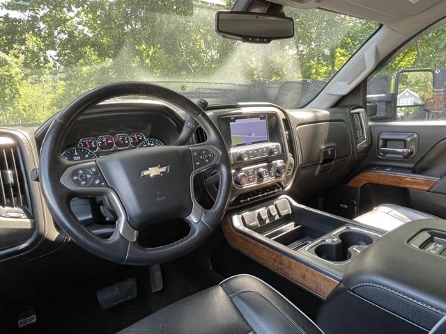 Used Chevrolet Silverado 2500hd High Country 2017 | Blasius Federal Road. Brookfield, Connecticut Used Chevrolet Silverado 2500hd High Country 2017 | Blasius Federal Road. Brookfield, Connecticut
