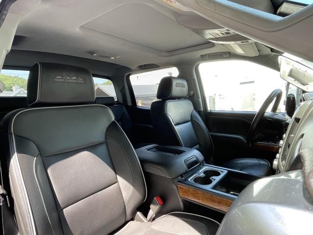 Used Chevrolet Silverado 2500hd High Country 2017 | Blasius Federal Road. Brookfield, Connecticut Used Chevrolet Silverado 2500hd High Country 2017 | Blasius Federal Road. Brookfield, Connecticut