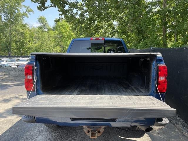 Used Chevrolet Silverado 2500hd High Country 2017 | Blasius Federal Road. Brookfield, Connecticut Used Chevrolet Silverado 2500hd High Country 2017 | Blasius Federal Road. Brookfield, Connecticut