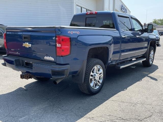 Used Chevrolet Silverado 2500hd High Country 2017 | Blasius Federal Road. Brookfield, Connecticut Used Chevrolet Silverado 2500hd High Country 2017 | Blasius Federal Road. Brookfield, Connecticut