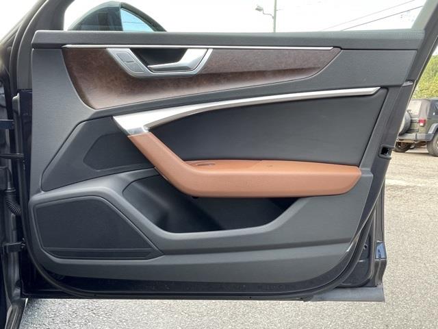 Used Audi A6 2.0T Premium 2020 | Blasius Federal Road. Brookfield, Connecticut Used Audi A6 2.0T Premium 2020 | Blasius Federal Road. Brookfield, Connecticut