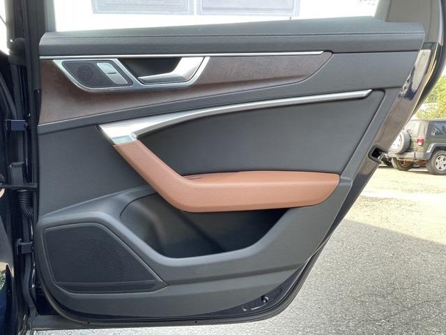 Used Audi A6 2.0T Premium 2020 | Blasius Federal Road. Brookfield, Connecticut Used Audi A6 2.0T Premium 2020 | Blasius Federal Road. Brookfield, Connecticut