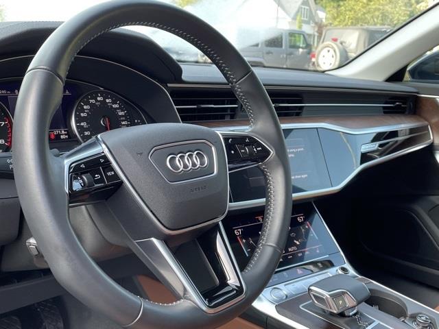 Used Audi A6 2.0T Premium 2020 | Blasius Federal Road. Brookfield, Connecticut Used Audi A6 2.0T Premium 2020 | Blasius Federal Road. Brookfield, Connecticut