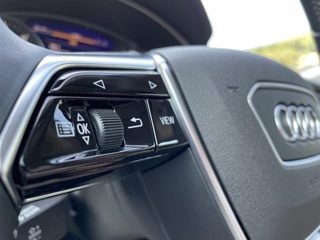 Used Audi A6 2.0T Premium 2020 | Blasius Federal Road. Brookfield, Connecticut Used Audi A6 2.0T Premium 2020 | Blasius Federal Road. Brookfield, Connecticut