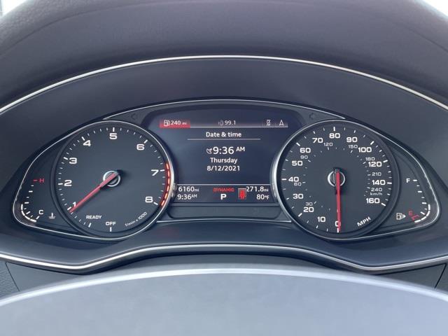 Used Audi A6 2.0T Premium 2020 | Blasius Federal Road. Brookfield, Connecticut Used Audi A6 2.0T Premium 2020 | Blasius Federal Road. Brookfield, Connecticut