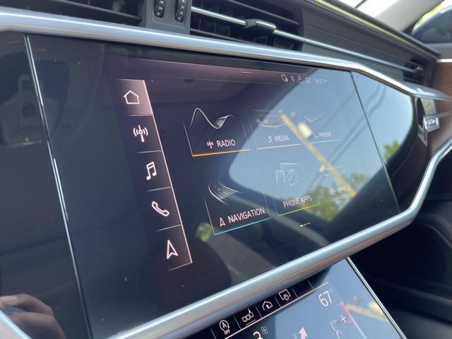 Used Audi A6 2.0T Premium 2020 | Blasius Federal Road. Brookfield, Connecticut Used Audi A6 2.0T Premium 2020 | Blasius Federal Road. Brookfield, Connecticut