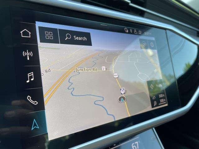 Used Audi A6 2.0T Premium 2020 | Blasius Federal Road. Brookfield, Connecticut Used Audi A6 2.0T Premium 2020 | Blasius Federal Road. Brookfield, Connecticut