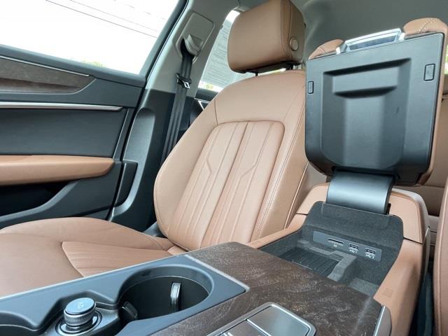 Used Audi A6 2.0T Premium 2020 | Blasius Federal Road. Brookfield, Connecticut Used Audi A6 2.0T Premium 2020 | Blasius Federal Road. Brookfield, Connecticut