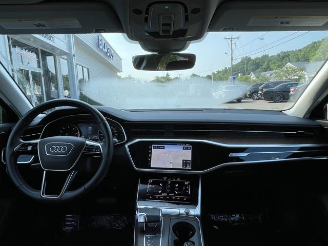 Used Audi A6 2.0T Premium 2020 | Blasius Federal Road. Brookfield, Connecticut Used Audi A6 2.0T Premium 2020 | Blasius Federal Road. Brookfield, Connecticut