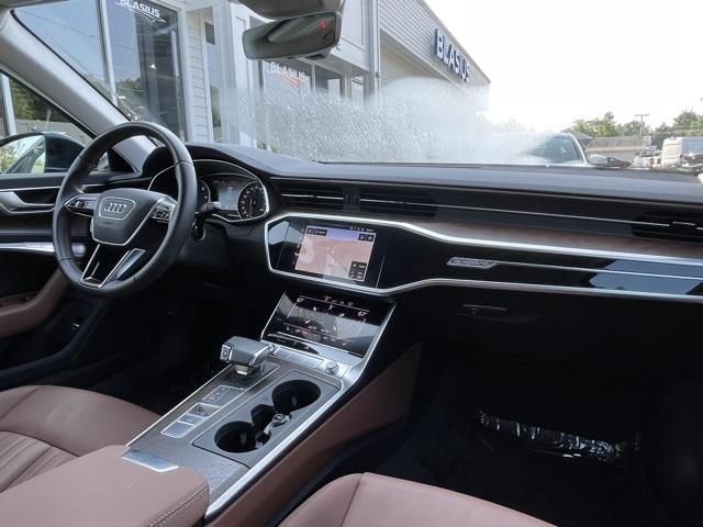 Used Audi A6 2.0T Premium 2020 | Blasius Federal Road. Brookfield, Connecticut Used Audi A6 2.0T Premium 2020 | Blasius Federal Road. Brookfield, Connecticut