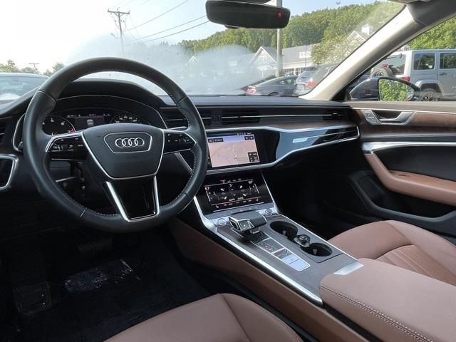 Used Audi A6 2.0T Premium 2020 | Blasius Federal Road. Brookfield, Connecticut Used Audi A6 2.0T Premium 2020 | Blasius Federal Road. Brookfield, Connecticut