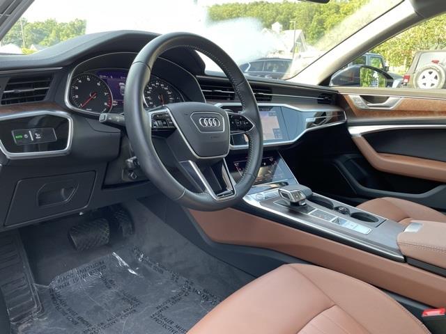 Used Audi A6 2.0T Premium 2020 | Blasius Federal Road. Brookfield, Connecticut Used Audi A6 2.0T Premium 2020 | Blasius Federal Road. Brookfield, Connecticut