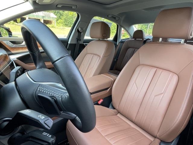 Used Audi A6 2.0T Premium 2020 | Blasius Federal Road. Brookfield, Connecticut Used Audi A6 2.0T Premium 2020 | Blasius Federal Road. Brookfield, Connecticut