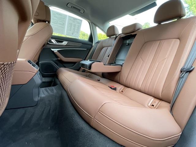 Used Audi A6 2.0T Premium 2020 | Blasius Federal Road. Brookfield, Connecticut Used Audi A6 2.0T Premium 2020 | Blasius Federal Road. Brookfield, Connecticut