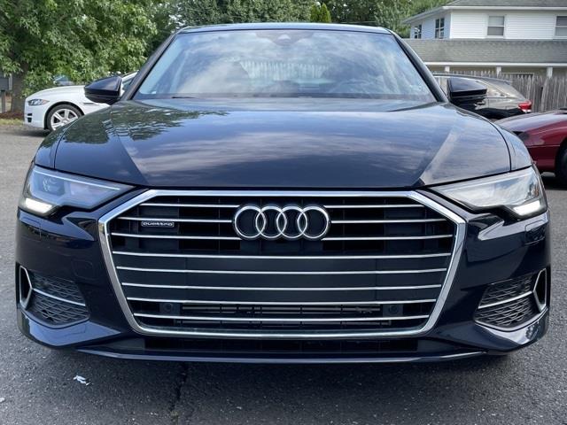 Used Audi A6 2.0T Premium 2020 | Blasius Federal Road. Brookfield, Connecticut Used Audi A6 2.0T Premium 2020 | Blasius Federal Road. Brookfield, Connecticut