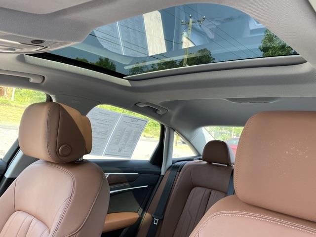 Used Audi A6 2.0T Premium 2020 | Blasius Federal Road. Brookfield, Connecticut Used Audi A6 2.0T Premium 2020 | Blasius Federal Road. Brookfield, Connecticut