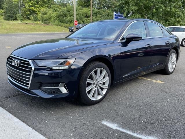 Used Audi A6 2.0T Premium 2020 | Blasius Federal Road. Brookfield, Connecticut Used Audi A6 2.0T Premium 2020 | Blasius Federal Road. Brookfield, Connecticut