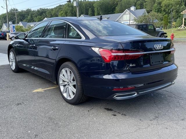 Used Audi A6 2.0T Premium 2020 | Blasius Federal Road. Brookfield, Connecticut Used Audi A6 2.0T Premium 2020 | Blasius Federal Road. Brookfield, Connecticut