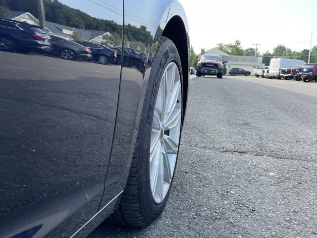 Used Audi A6 2.0T Premium 2020 | Blasius Federal Road. Brookfield, Connecticut Used Audi A6 2.0T Premium 2020 | Blasius Federal Road. Brookfield, Connecticut