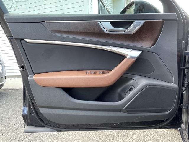Used Audi A6 2.0T Premium 2020 | Blasius Federal Road. Brookfield, Connecticut Used Audi A6 2.0T Premium 2020 | Blasius Federal Road. Brookfield, Connecticut