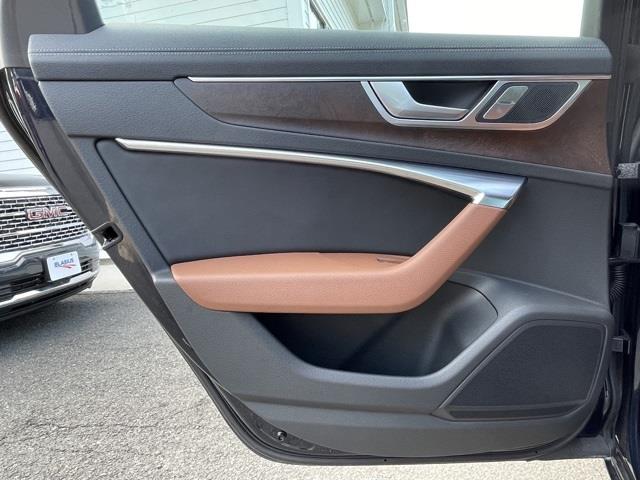 Used Audi A6 2.0T Premium 2020 | Blasius Federal Road. Brookfield, Connecticut Used Audi A6 2.0T Premium 2020 | Blasius Federal Road. Brookfield, Connecticut