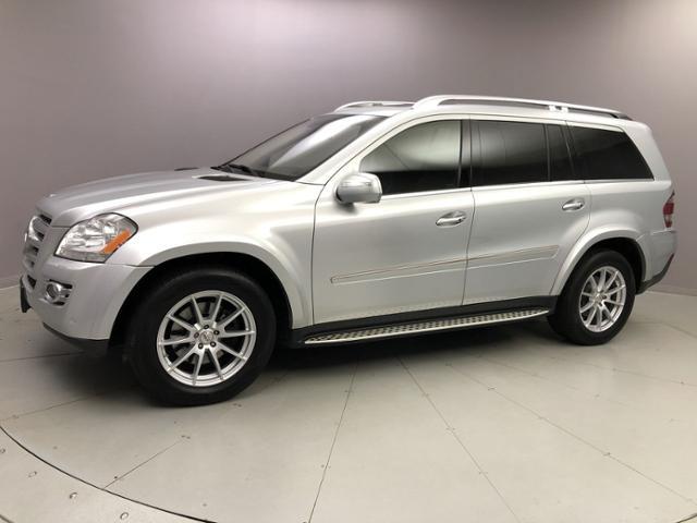 Used Mercedes-benz Gl-class 4MATIC 4dr 5.5L 2009 | J&M Automotive Sls&Svc LLC. Naugatuck, Connecticut Used Mercedes-benz Gl-class 4MATIC 4dr 5.5L 2009 | J&M Automotive Sls&Svc LLC. Naugatuck, Connecticut