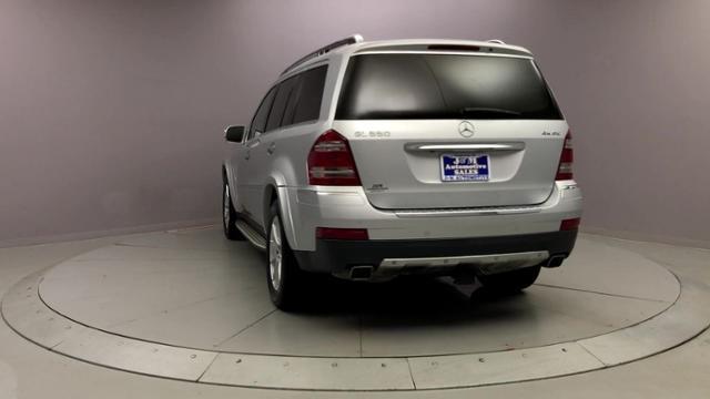 Used Mercedes-benz Gl-class 4MATIC 4dr 5.5L 2009 | J&M Automotive Sls&Svc LLC. Naugatuck, Connecticut Used Mercedes-benz Gl-class 4MATIC 4dr 5.5L 2009 | J&M Automotive Sls&Svc LLC. Naugatuck, Connecticut
