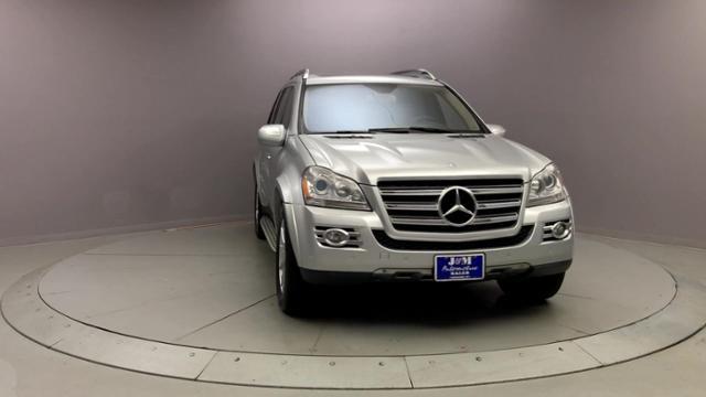 Used Mercedes-benz Gl-class 4MATIC 4dr 5.5L 2009 | J&M Automotive Sls&Svc LLC. Naugatuck, Connecticut Used Mercedes-benz Gl-class 4MATIC 4dr 5.5L 2009 | J&M Automotive Sls&Svc LLC. Naugatuck, Connecticut