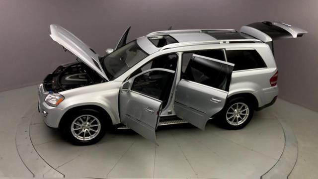 Used Mercedes-benz Gl-class 4MATIC 4dr 5.5L 2009 | J&M Automotive Sls&Svc LLC. Naugatuck, Connecticut Used Mercedes-benz Gl-class 4MATIC 4dr 5.5L 2009 | J&M Automotive Sls&Svc LLC. Naugatuck, Connecticut
