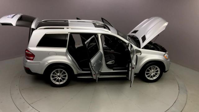 Used Mercedes-benz Gl-class 4MATIC 4dr 5.5L 2009 | J&M Automotive Sls&Svc LLC. Naugatuck, Connecticut Used Mercedes-benz Gl-class 4MATIC 4dr 5.5L 2009 | J&M Automotive Sls&Svc LLC. Naugatuck, Connecticut