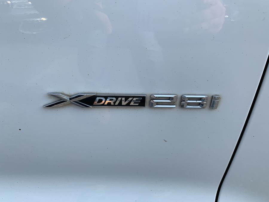 Used BMW X4 AWD 4dr xDrive28i 2015 | Jim Juliani Motors. Waterbury, Connecticut
