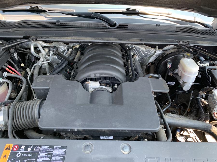 Used Chevrolet Tahoe 4WD 4dr Premier 2017 | Jim Juliani Motors. Waterbury, Connecticut
