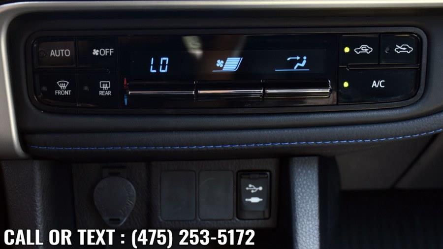 Used Toyota Corolla SE CVT 2019 | Highline Car Connection. Waterbury, Connecticut Used Toyota Corolla SE CVT 2019 | Highline Car Connection. Waterbury, Connecticut