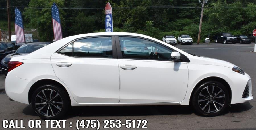Used Toyota Corolla SE CVT 2019 | Highline Car Connection. Waterbury, Connecticut Used Toyota Corolla SE CVT 2019 | Highline Car Connection. Waterbury, Connecticut