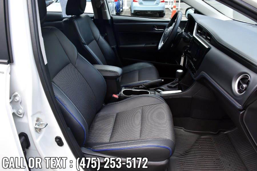 Used Toyota Corolla SE CVT 2019 | Highline Car Connection. Waterbury, Connecticut Used Toyota Corolla SE CVT 2019 | Highline Car Connection. Waterbury, Connecticut