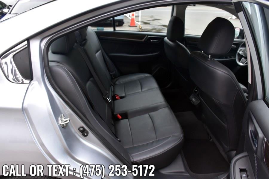 Used Subaru Legacy 2.5i Limited 2018 | Highline Car Connection. Waterbury, Connecticut Used Subaru Legacy 2.5i Limited 2018 | Highline Car Connection. Waterbury, Connecticut