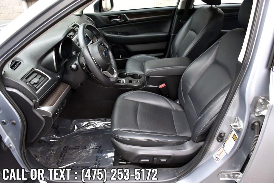 Used Subaru Legacy 2.5i Limited 2018 | Highline Car Connection. Waterbury, Connecticut Used Subaru Legacy 2.5i Limited 2018 | Highline Car Connection. Waterbury, Connecticut