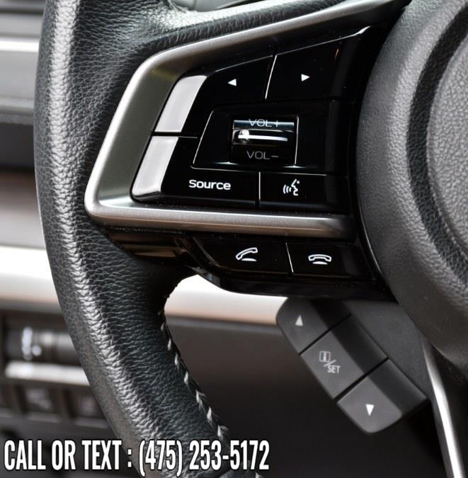 Used Subaru Legacy 2.5i Limited 2018 | Highline Car Connection. Waterbury, Connecticut Used Subaru Legacy 2.5i Limited 2018 | Highline Car Connection. Waterbury, Connecticut