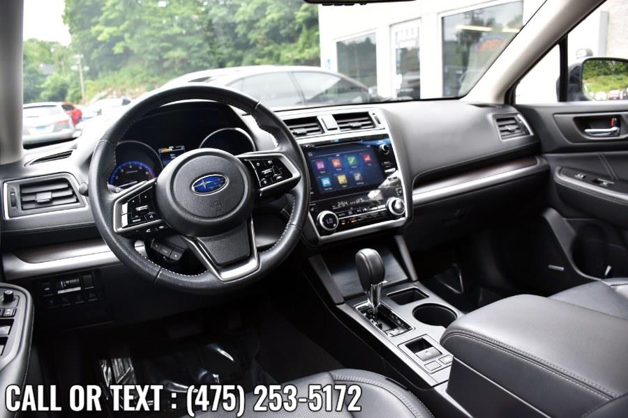 Used Subaru Legacy 2.5i Limited 2018 | Highline Car Connection. Waterbury, Connecticut Used Subaru Legacy 2.5i Limited 2018 | Highline Car Connection. Waterbury, Connecticut