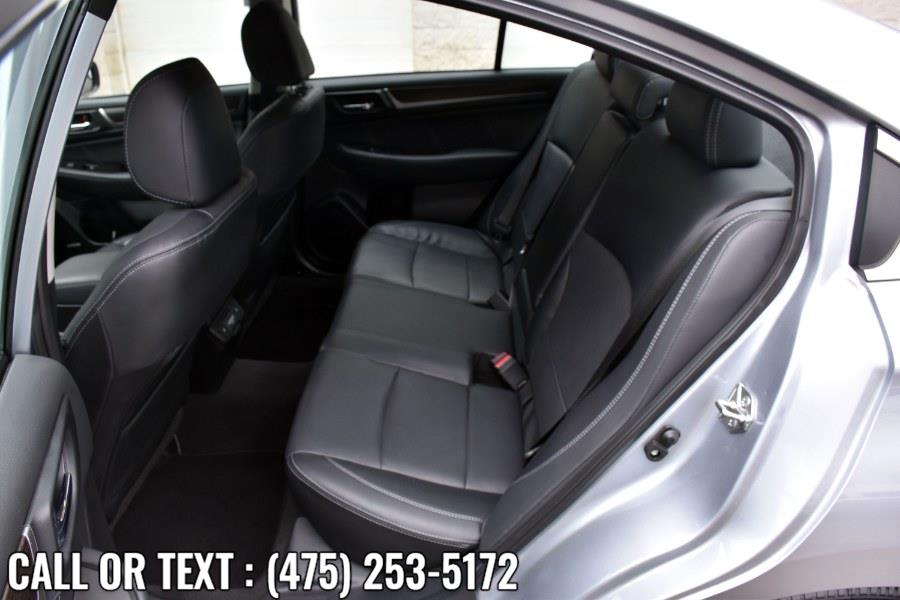 Used Subaru Legacy 2.5i Limited 2018 | Highline Car Connection. Waterbury, Connecticut Used Subaru Legacy 2.5i Limited 2018 | Highline Car Connection. Waterbury, Connecticut