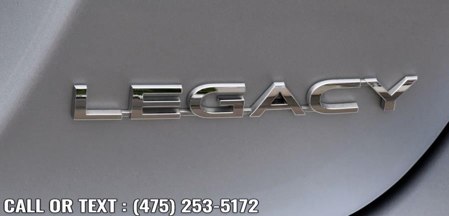 Used Subaru Legacy 2.5i Limited 2018 | Highline Car Connection. Waterbury, Connecticut Used Subaru Legacy 2.5i Limited 2018 | Highline Car Connection. Waterbury, Connecticut