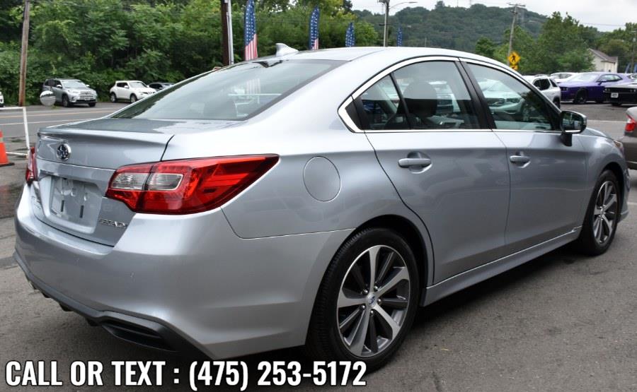 Used Subaru Legacy 2.5i Limited 2018 | Highline Car Connection. Waterbury, Connecticut Used Subaru Legacy 2.5i Limited 2018 | Highline Car Connection. Waterbury, Connecticut