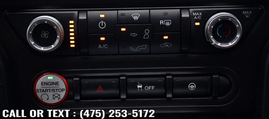 Used Ford Mustang V6 Fastback 2017 | Highline Car Connection. Waterbury, Connecticut Used Ford Mustang V6 Fastback 2017 | Highline Car Connection. Waterbury, Connecticut