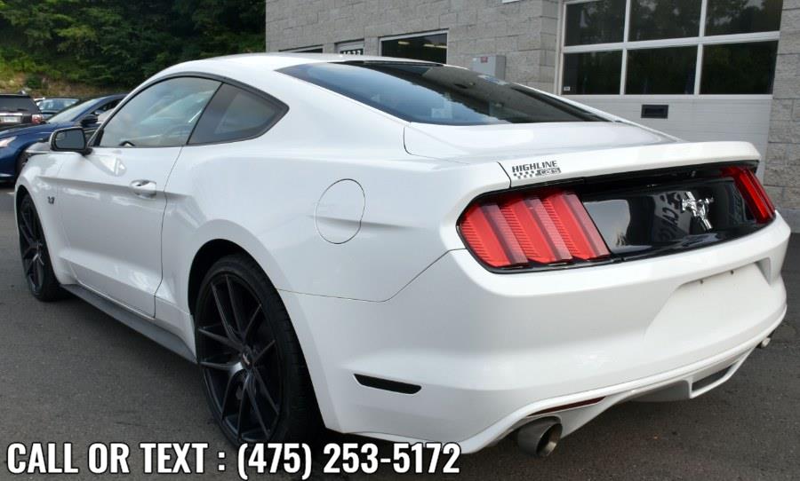 Used Ford Mustang V6 Fastback 2017 | Highline Car Connection. Waterbury, Connecticut Used Ford Mustang V6 Fastback 2017 | Highline Car Connection. Waterbury, Connecticut